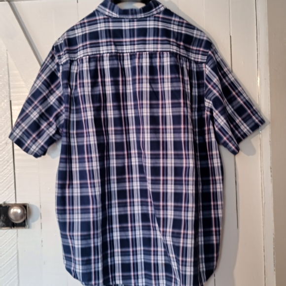 Mens gently worn George shirt - Picture 6 of 7